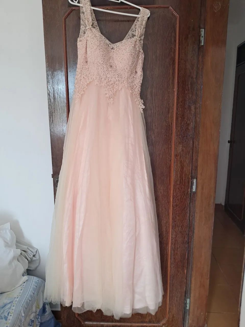 Vestido de noiva  - Foto 2