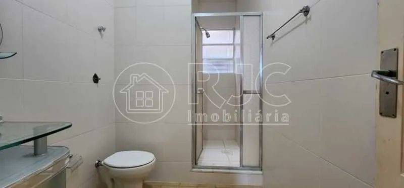 Apartamento - Padrão / Residencial / Tijuca - Foto 10