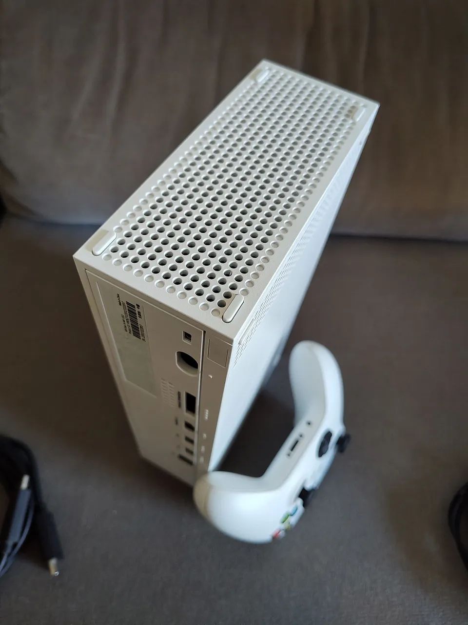 Xbox Series S COMPLETO  - Foto 4