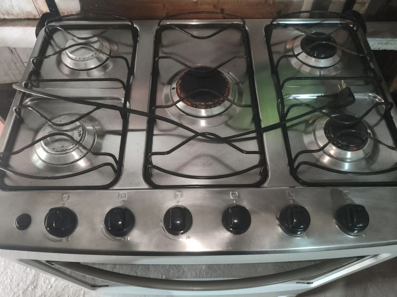 Fogão Electrolux  - Foto 4