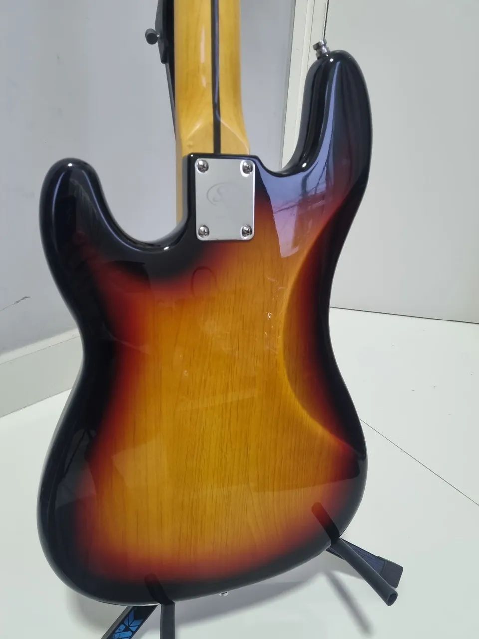 Baixo SX - Foto 5
