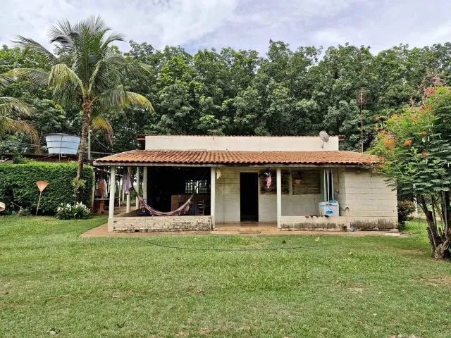 Vendo Chácara em Cariacica