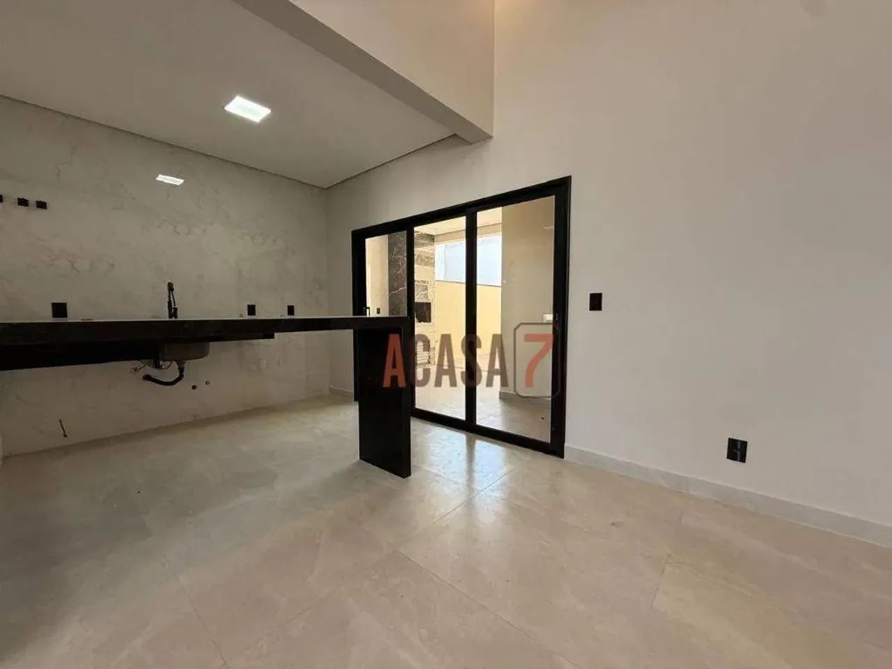 Casa 139m² · 3 Suítes | Condomínio Helena Maria  Condomínio Fechado · Sorocaba - Foto 5