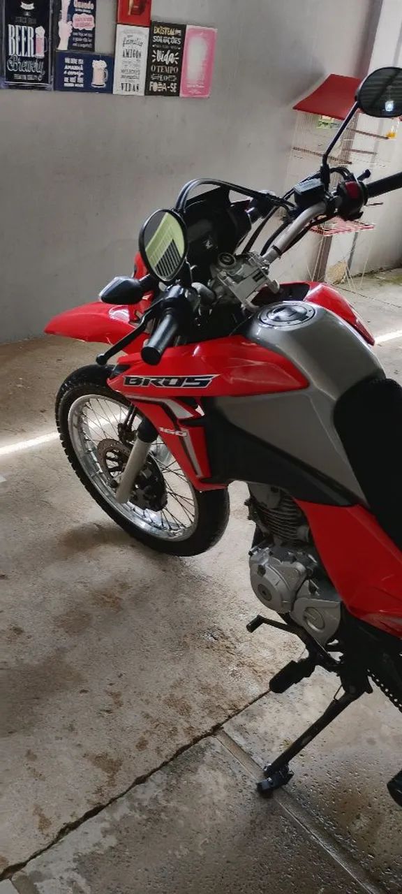 Excelente moto - Foto 3