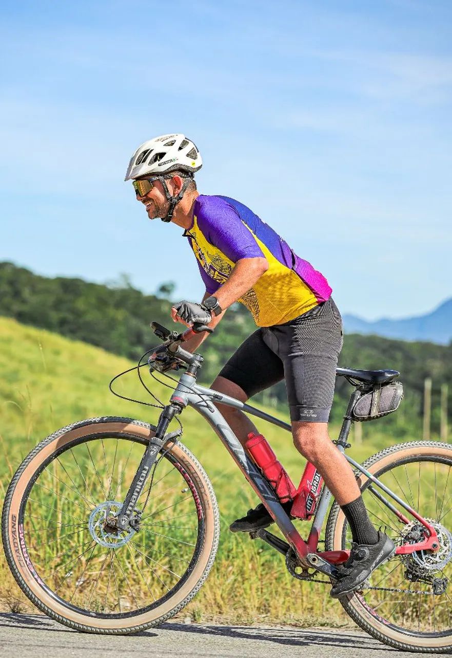 Vendo MTB Oggi 7.5 - Foto 5
