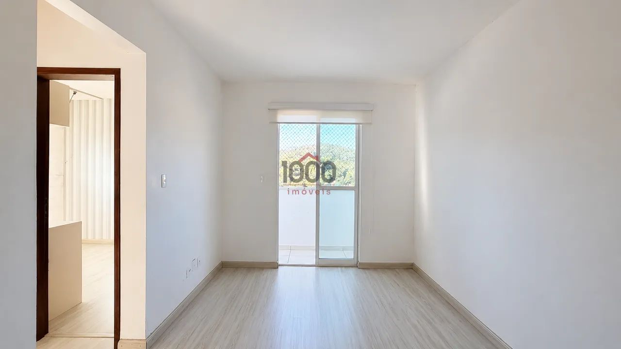 Apartamento 2 quartos - Recanto dos Lagos
