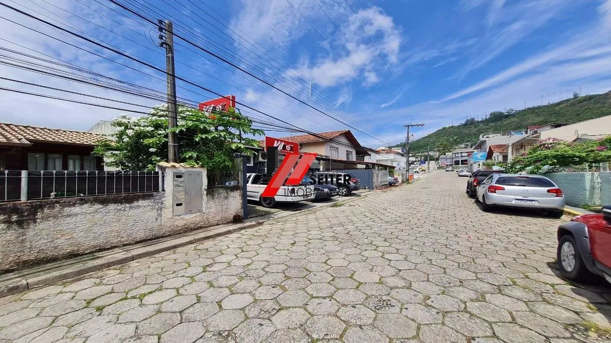 Terreno a venda naTrindade Florianopolis - Foto 5