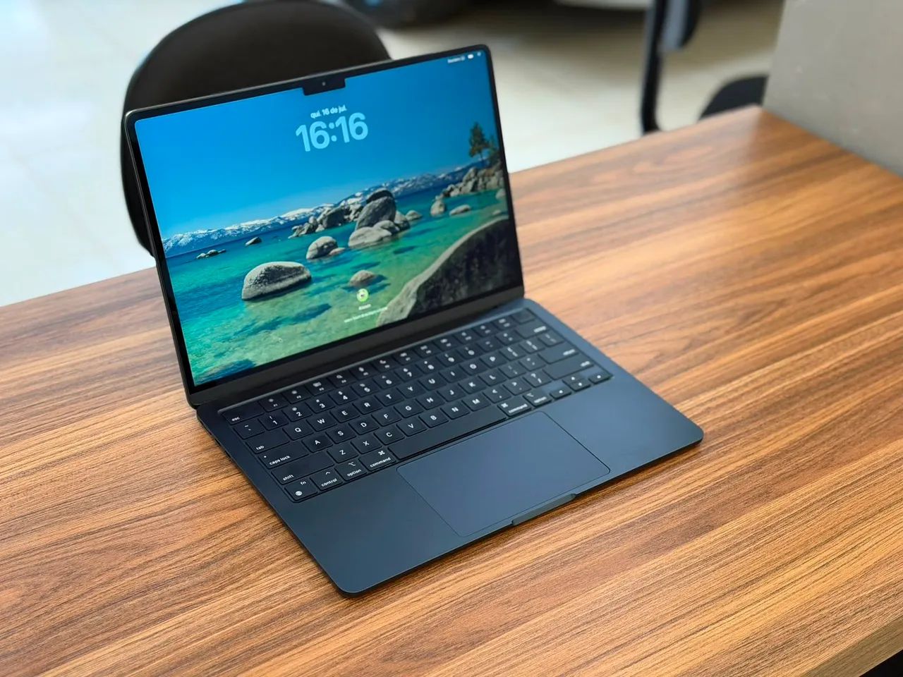 MacBook Air M2 256GB  - Foto 2