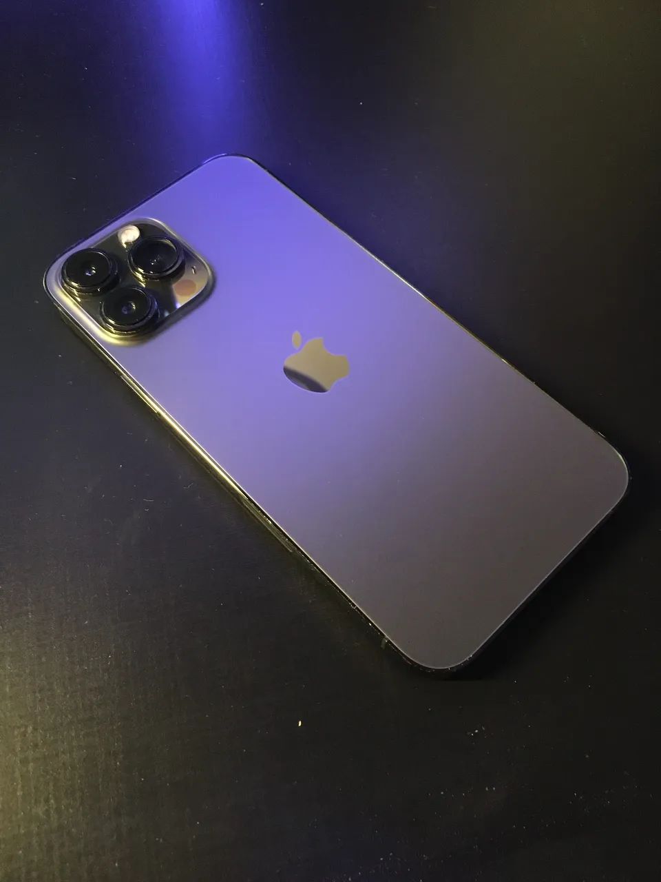 iPhone 13 Pro Max  - Foto 3