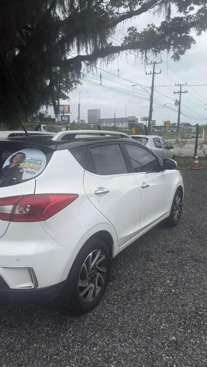 JAC T40 1.6 16V 5P Aut. 2019 - Foto 2