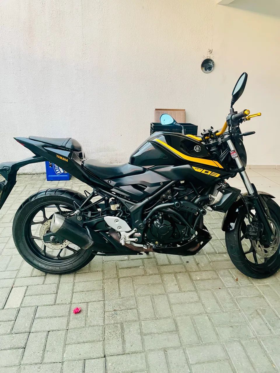 MT 03 2019 - Foto 4