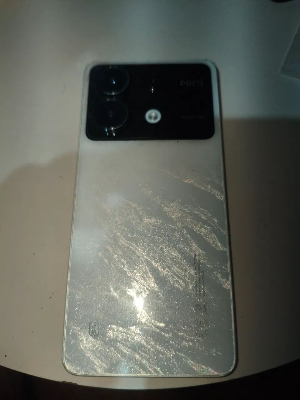Poco X6 5g 256g