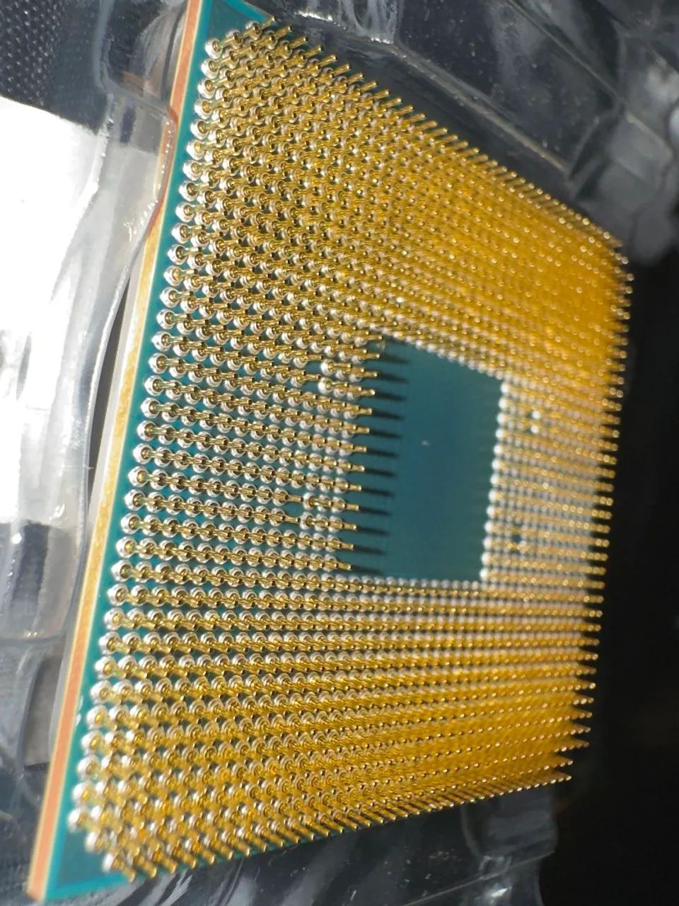 AMD Ryzen 5 5500X3D AM4 - Foto 5
