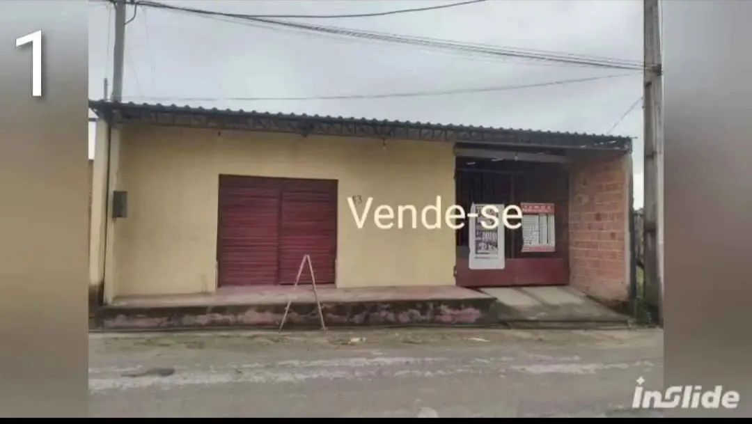 Foto - Manaus - Nova Cidade