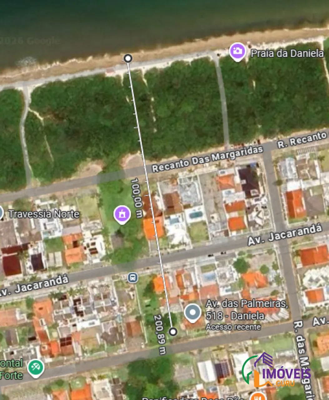 CASA TÉRREA - DANIELA - SC - Foto 3