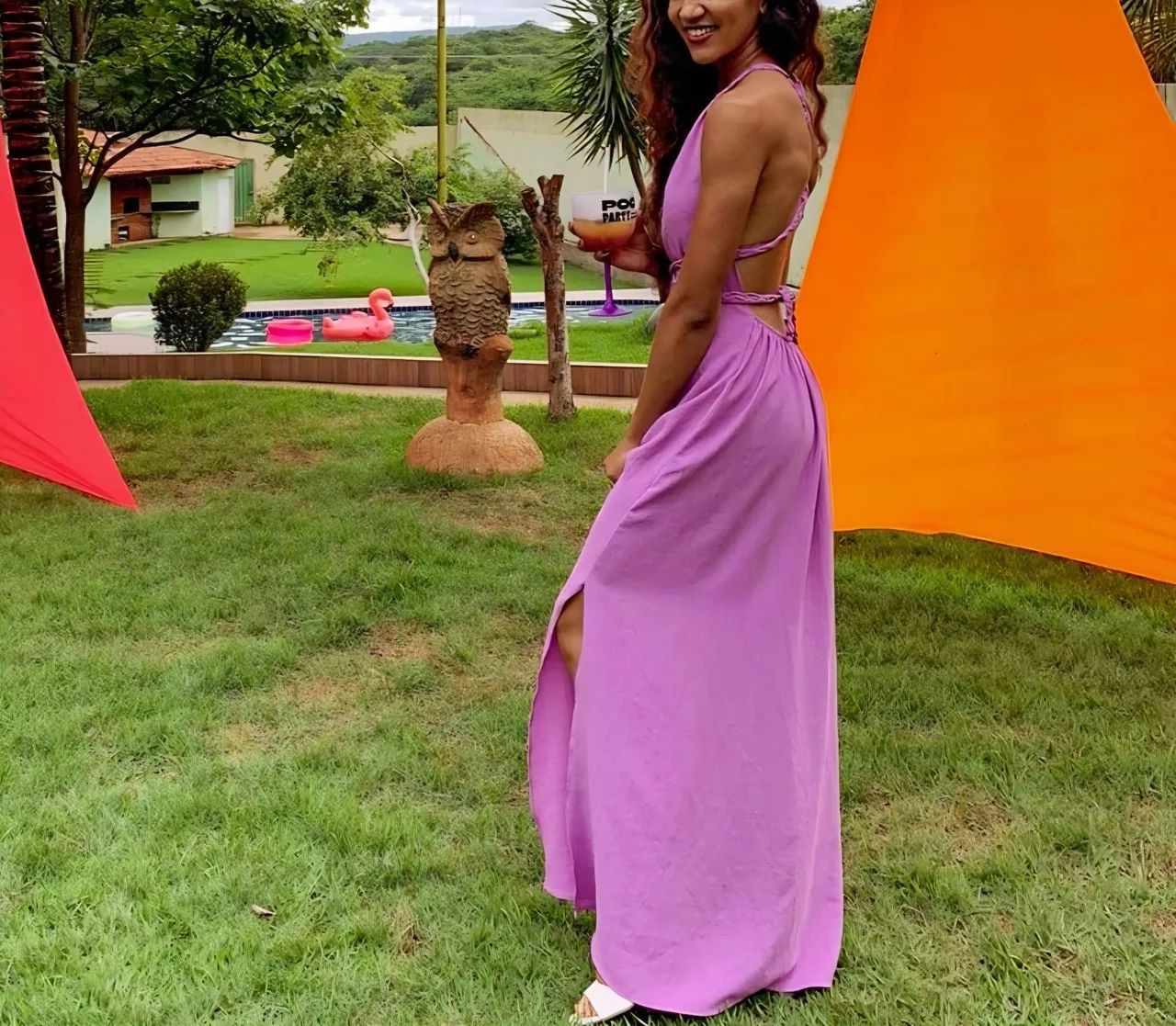 Vestido 