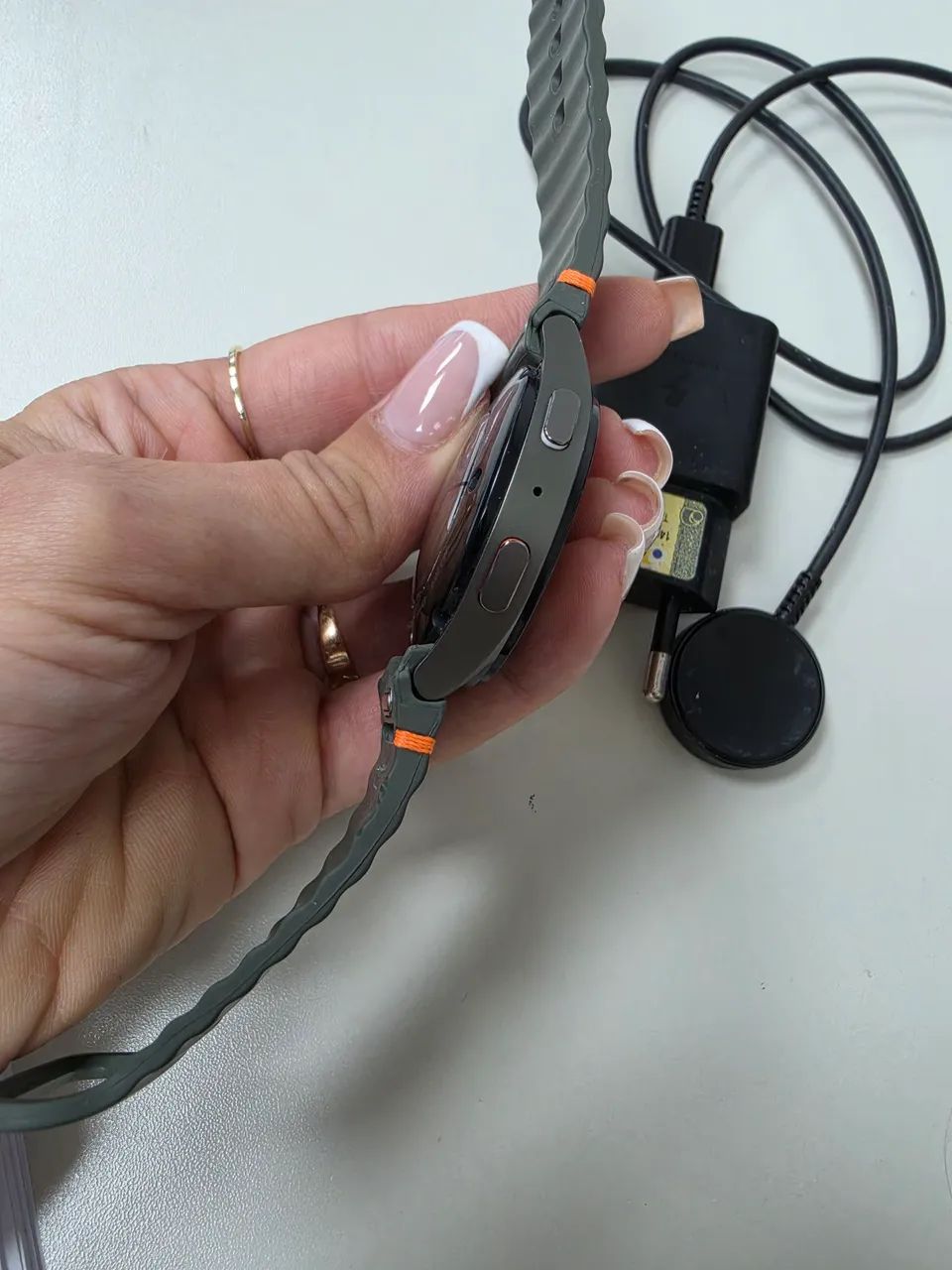 Samsung Galaxy Watch 7 - Foto 3