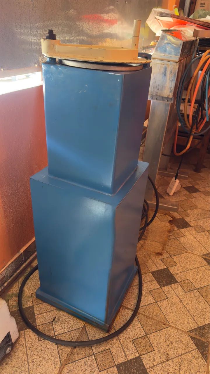 Maquinários para fábrica  - Foto 5