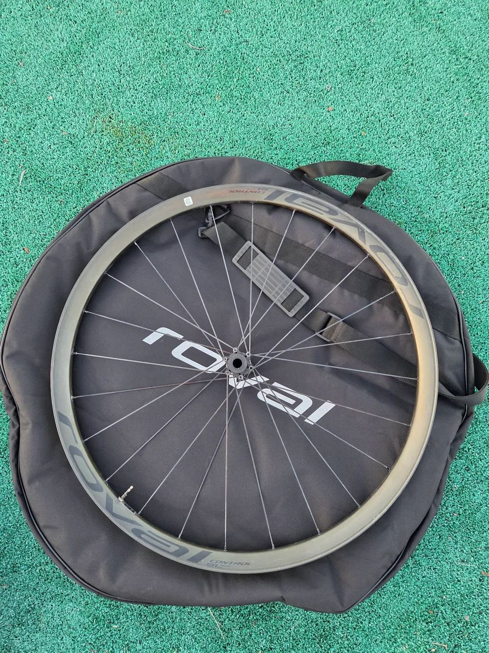Rodas Roval Control SL