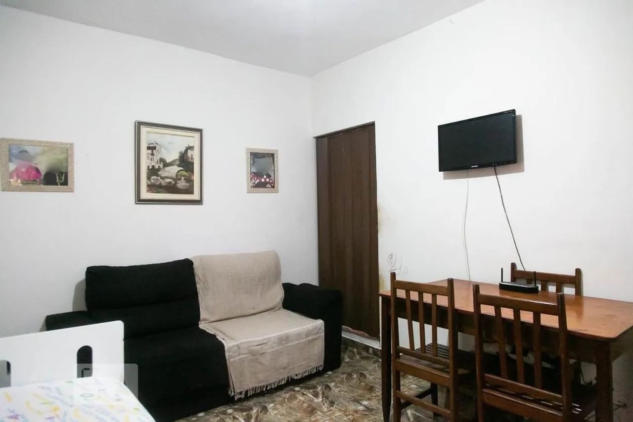Apartamento à Venda - Vila Jacuí, 2 Quartos, 40 m2 - Foto 5