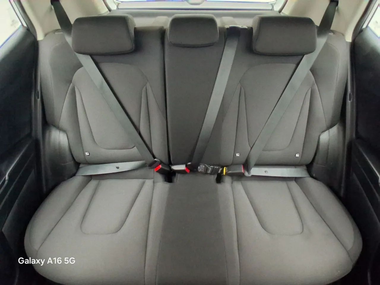 Hyundai Creta Comfort 1.0 TB 12V Flex Aut., foto 18 de 18