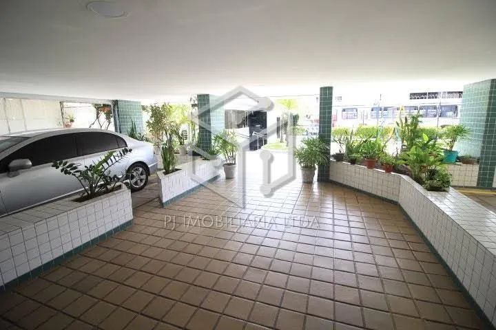 APARTAMENTO COM 2 QUARTOS NOS AFLITOS, RECIFE/PE - Foto 2