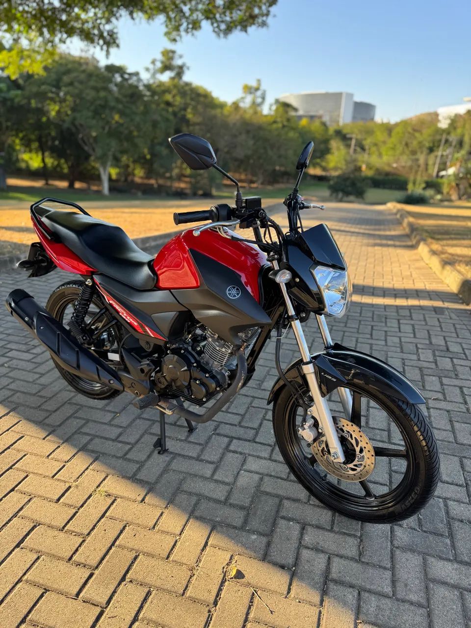 Vendo factor 150 2023  - Foto 2