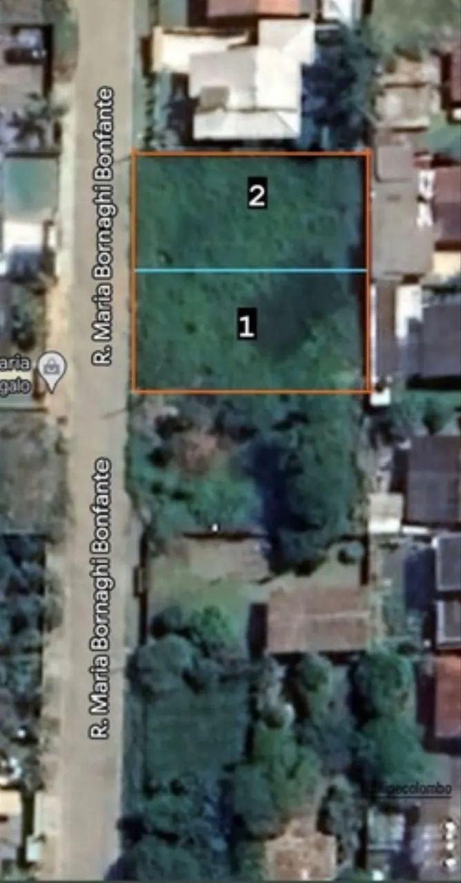 TERRENO À VENDA - BAIRRO FLORESTA | CRICIÚMA/SC - Foto 5