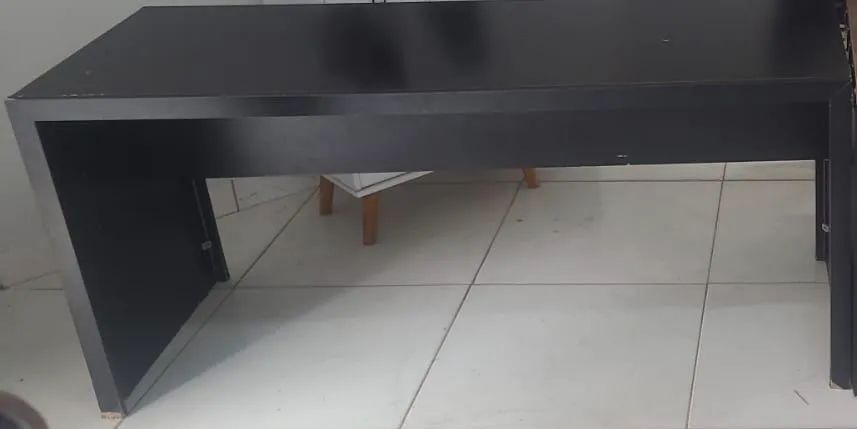 Mesa Usada - desmontada