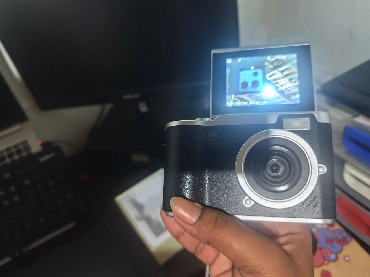 Camera  - Foto 4