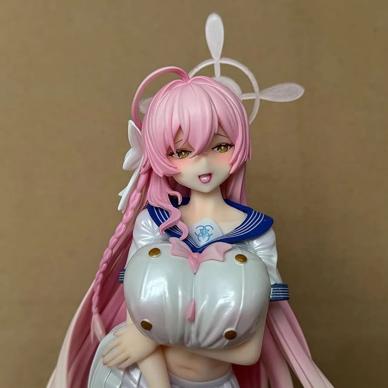 ACTION FIGURE BLUE archive  - Foto 2