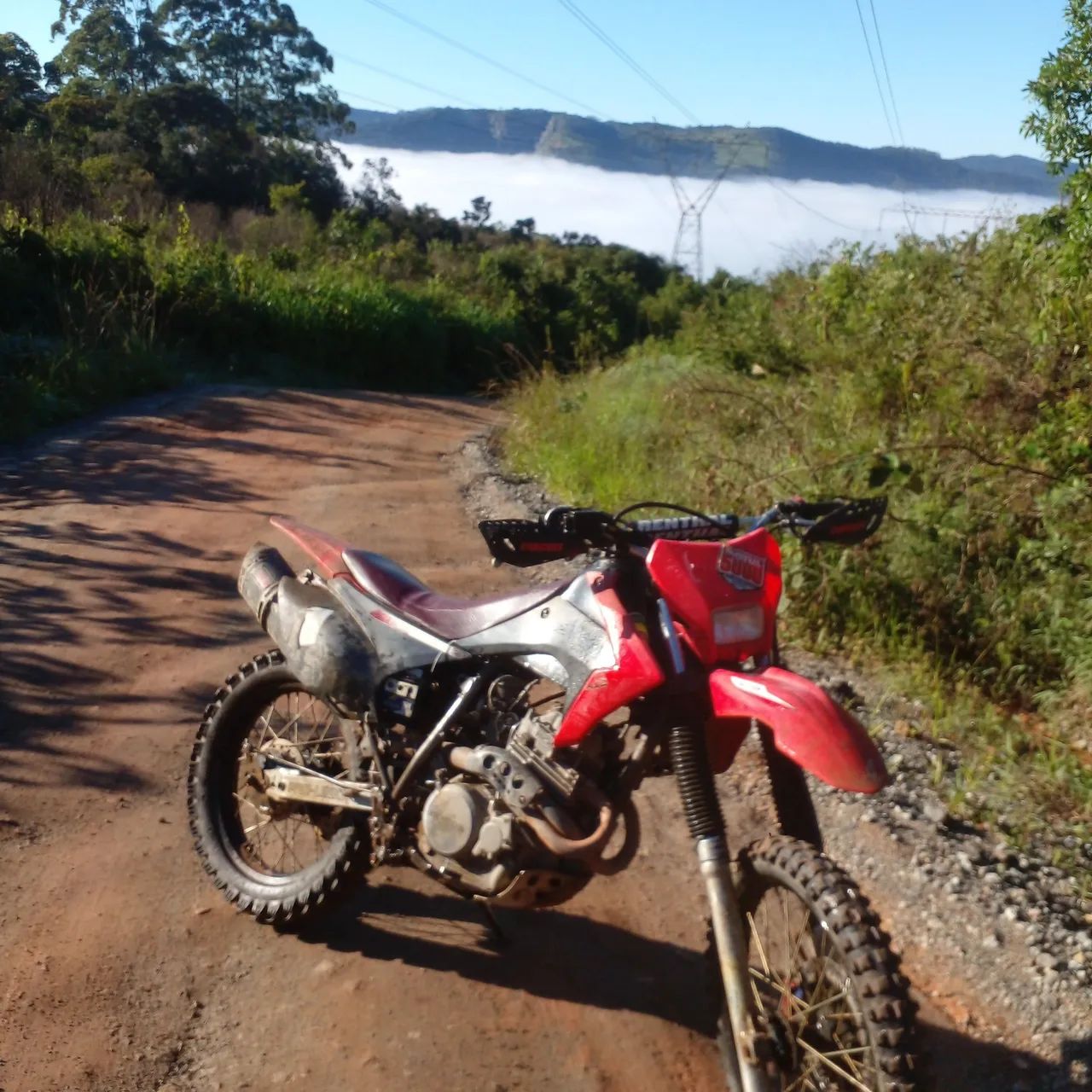 Trilha - Foto 3