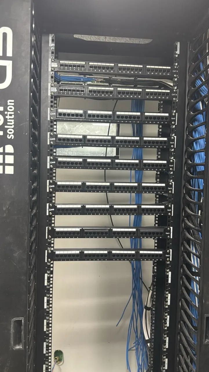 DVR 08 intelbras 