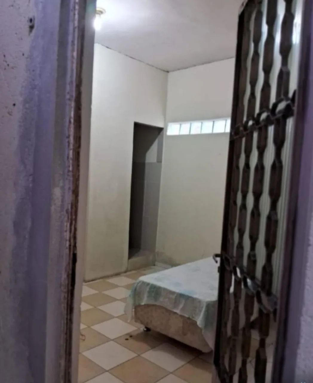 Quarto individual/Leste  - Foto 3