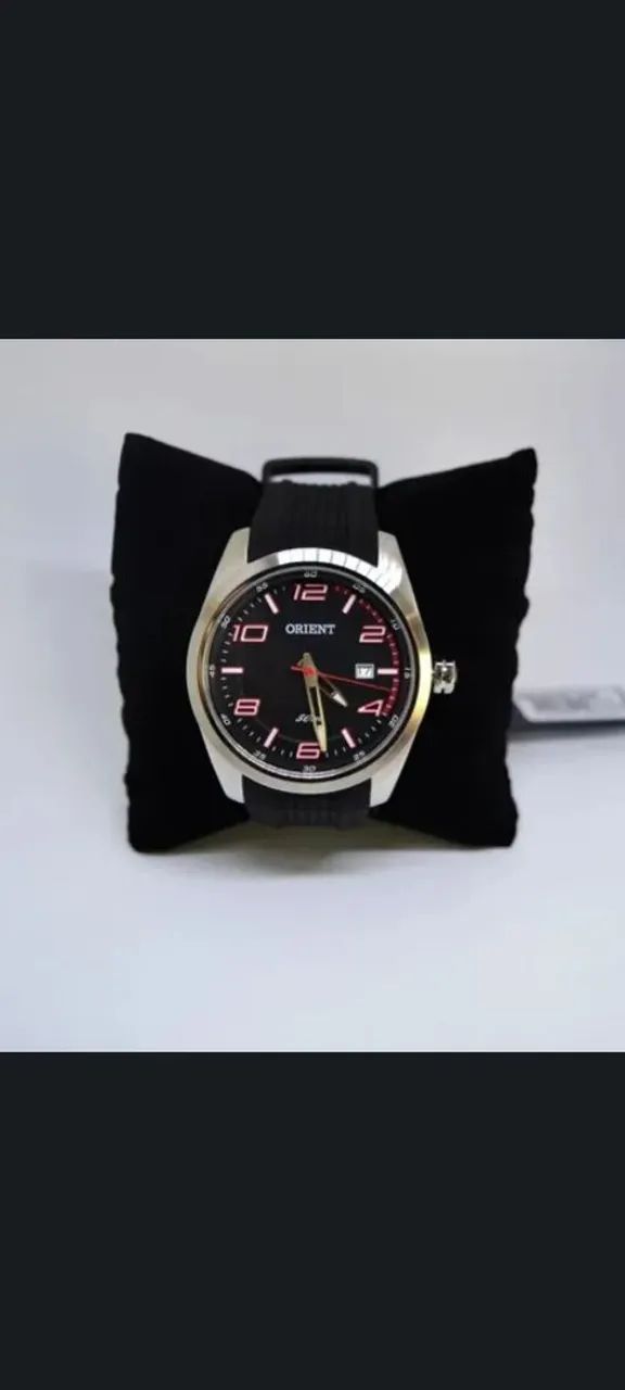Orient Sport 