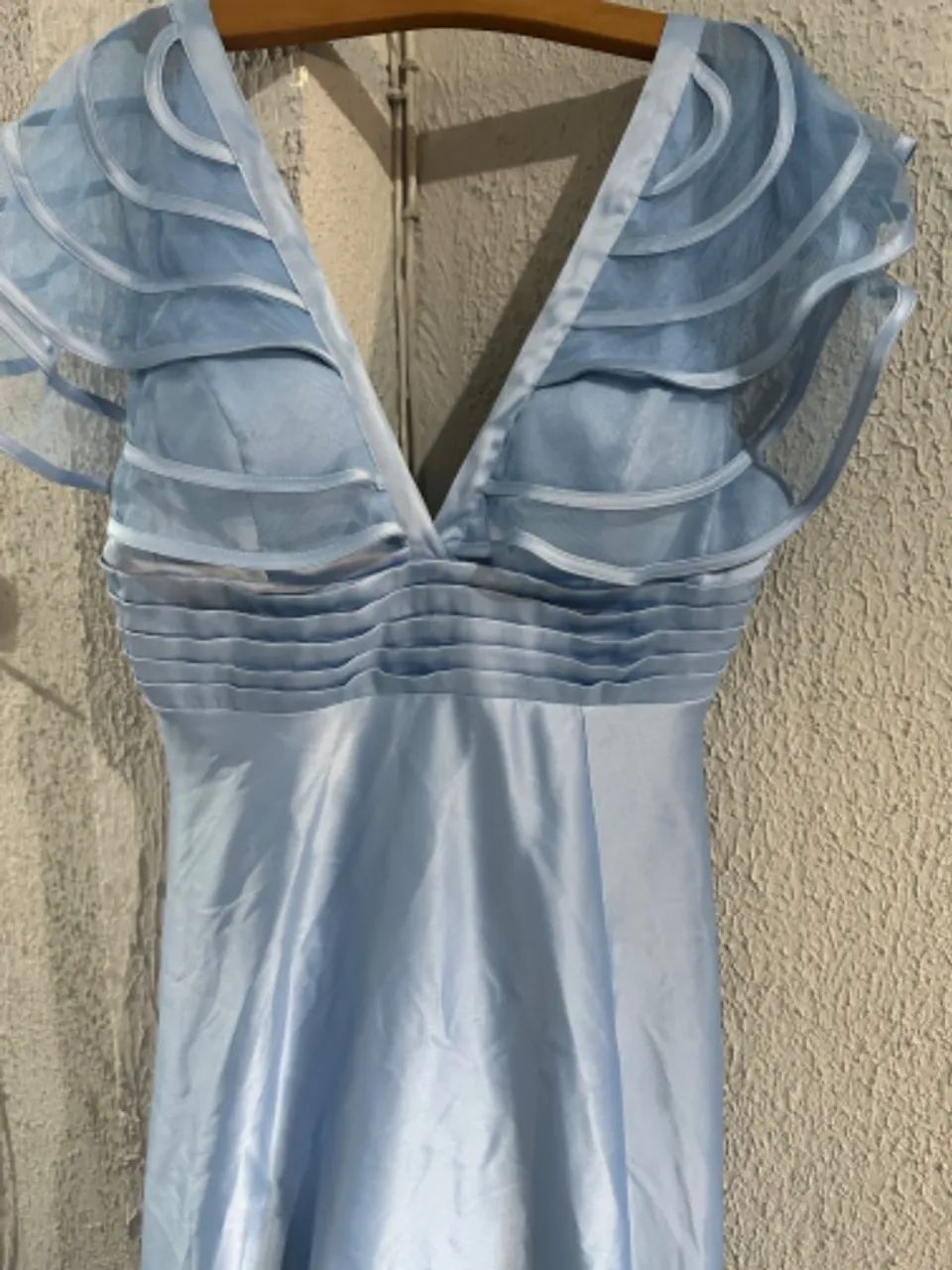 Vestido para festas Lindíssimo  - Foto 2