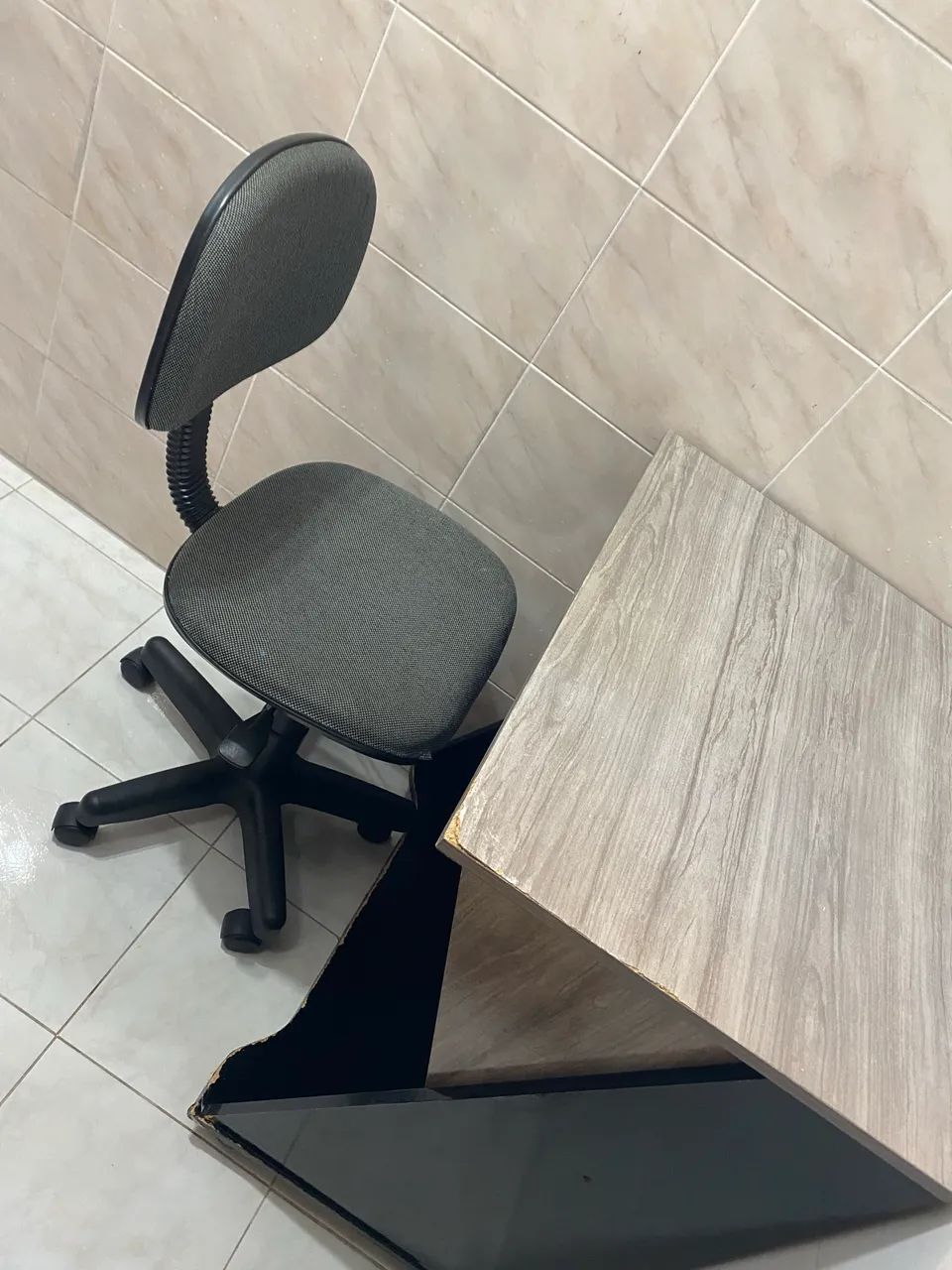 Mesa de computador  - Foto 4