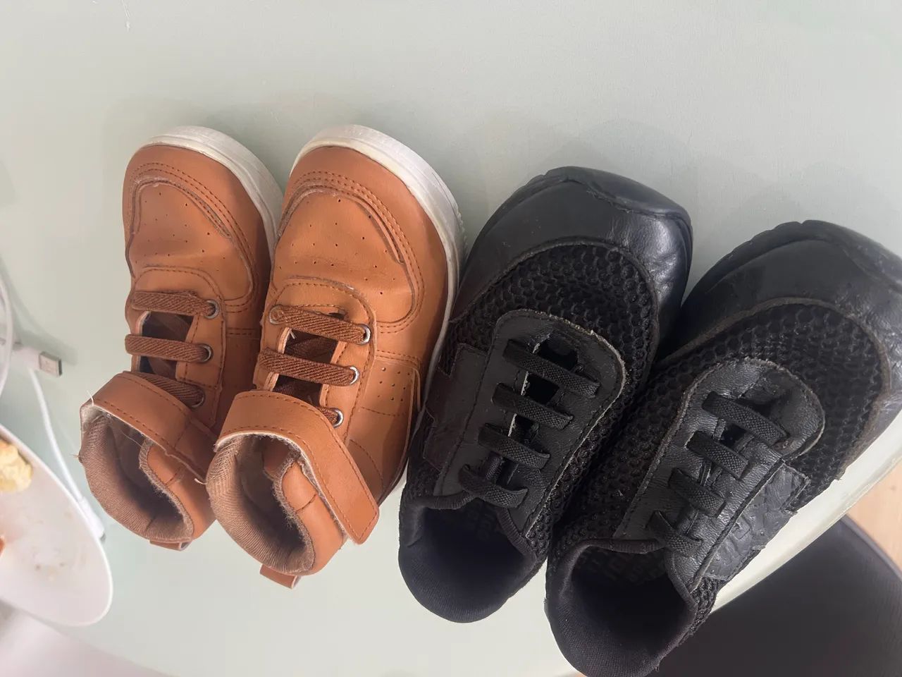 Sapatos 