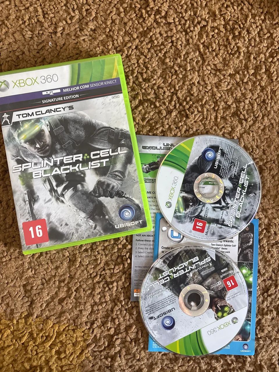 Jogos xbox 360 - Foto 4