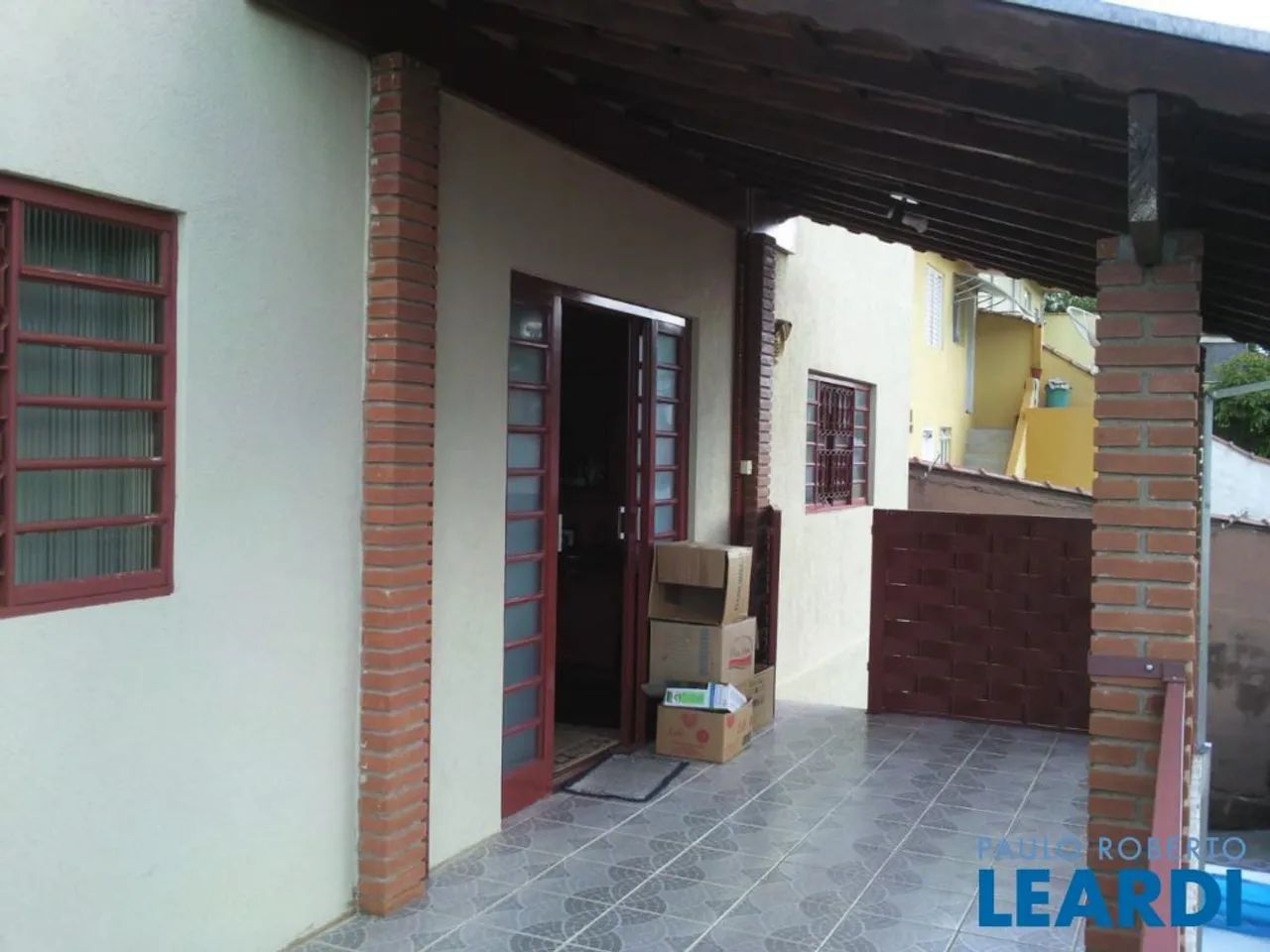 SOBRADO - VILA TOGNI - MG - Foto 3