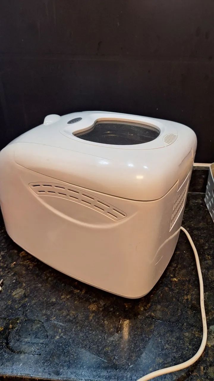 Máquina de fazer pão,  Panificadora Britânia  - Foto 4