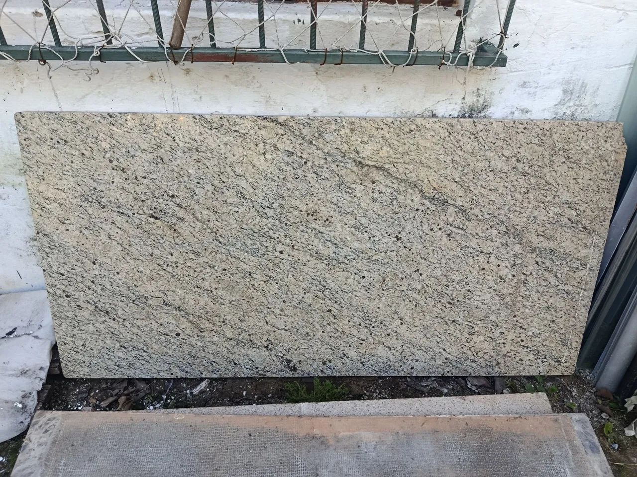 Mesa de granito ou bancada 
