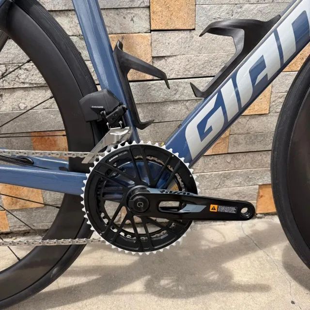 Giant Propel Advanced PRO 1 Sram Rival E1 + Powermeater Tam M 2027