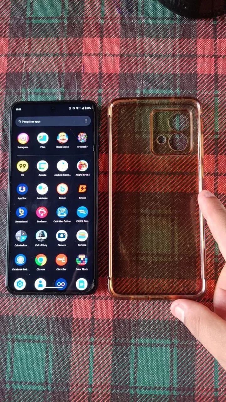 Moto G 84 - Foto 2