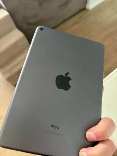 iPad Mini 2 space grey ( impecável ) / troca 750 - Foto 3