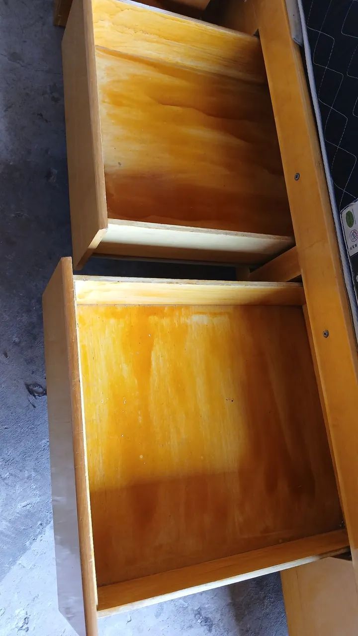 Cama de casal  - Foto 4