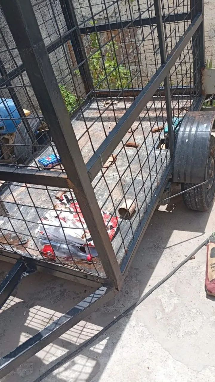 Carretinha  - Foto 2