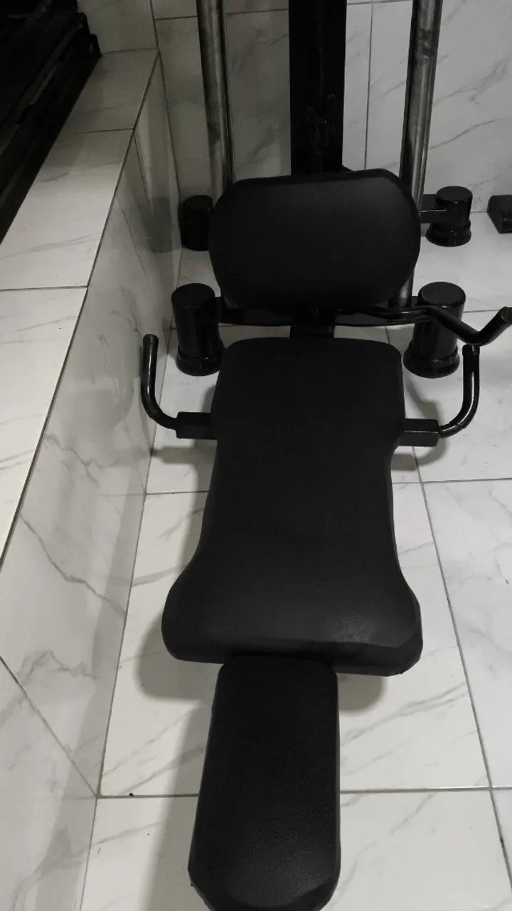 Leg 90 total fit - Foto 3