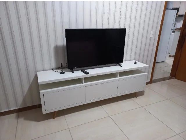 Rack em MDF