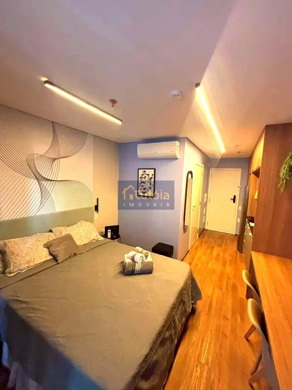 APARTAMENTO RESIDENCIAL em São Paulo - São Paulo, Vila Mariana